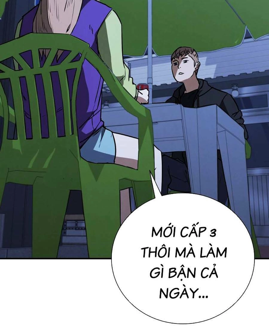 Cá Mập Wyvern Chapter 18 - 99