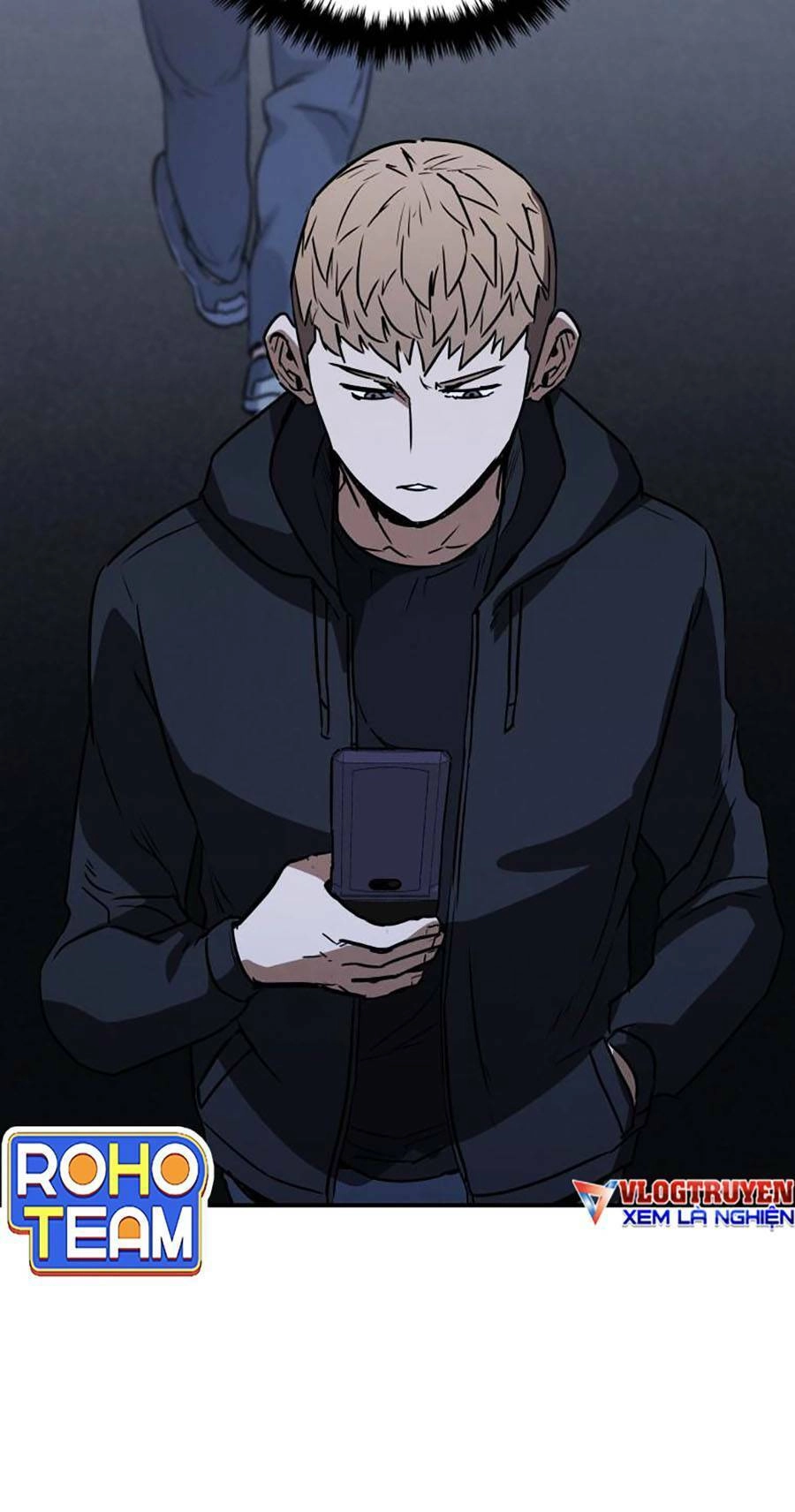 Cá Mập Wyvern Chapter 18 - 111