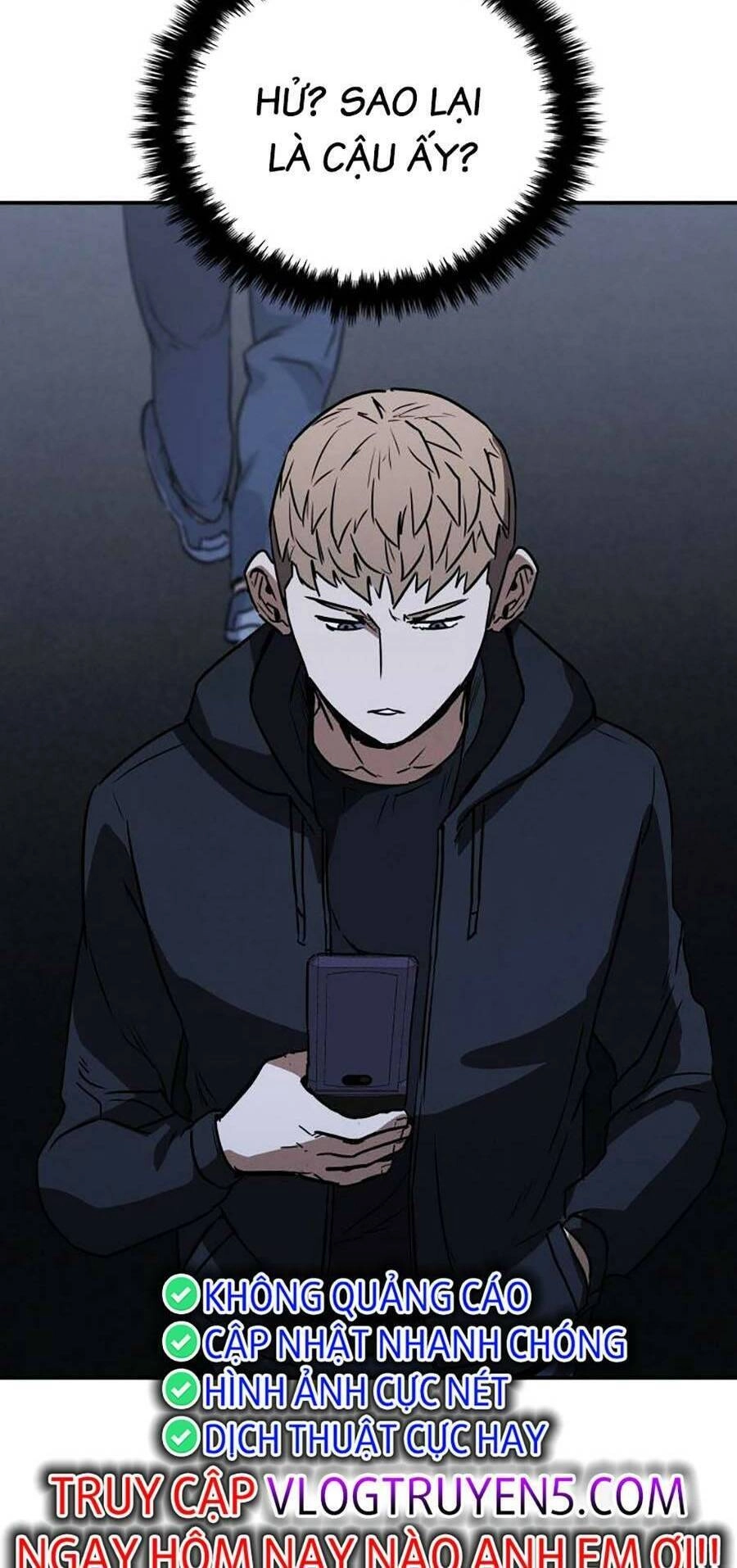 Cá Mập Wyvern Chapter 19 - 2