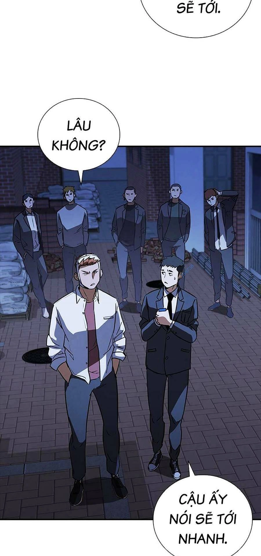 Cá Mập Wyvern Chapter 19 - 9