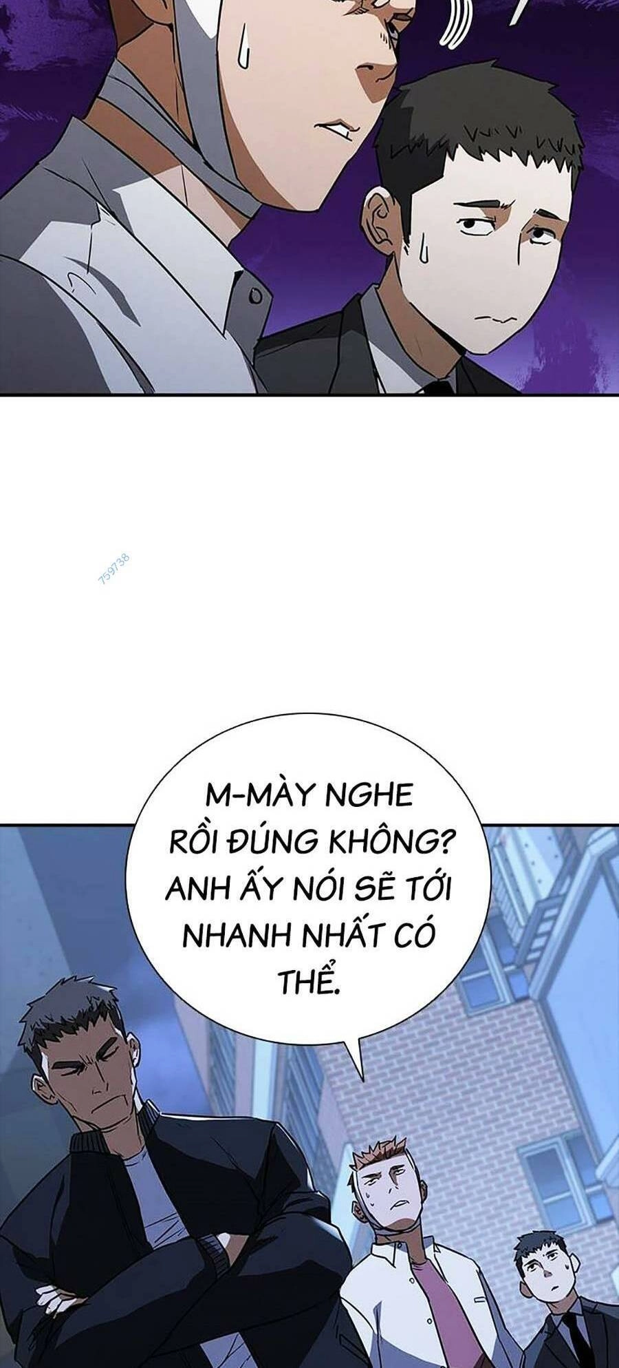 Cá Mập Wyvern Chapter 19 - 14