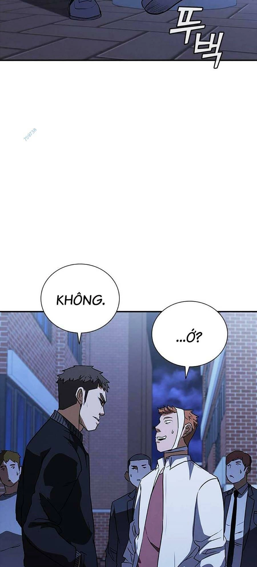 Cá Mập Wyvern Chapter 19 - 17