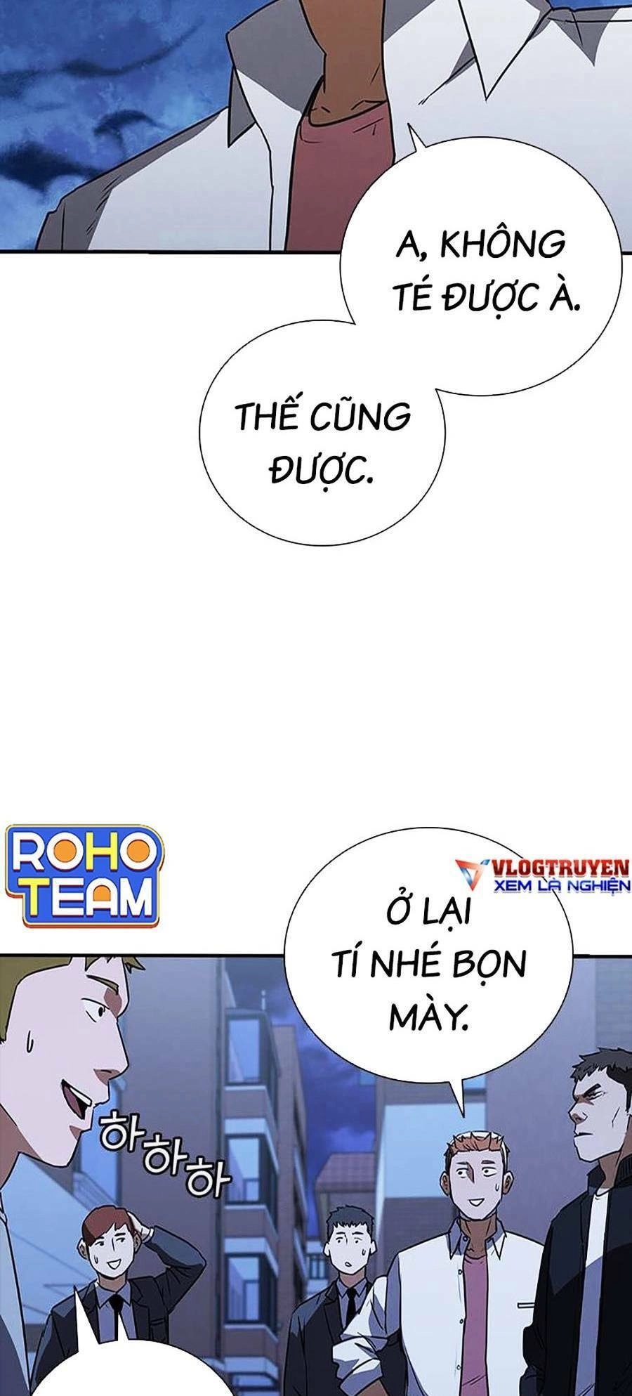 Cá Mập Wyvern Chapter 19 - 19