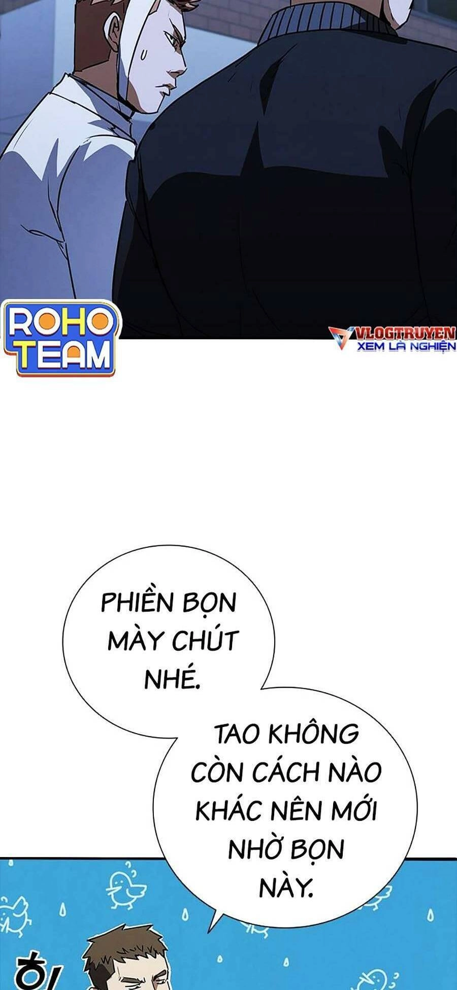 Cá Mập Wyvern Chapter 19 - 22