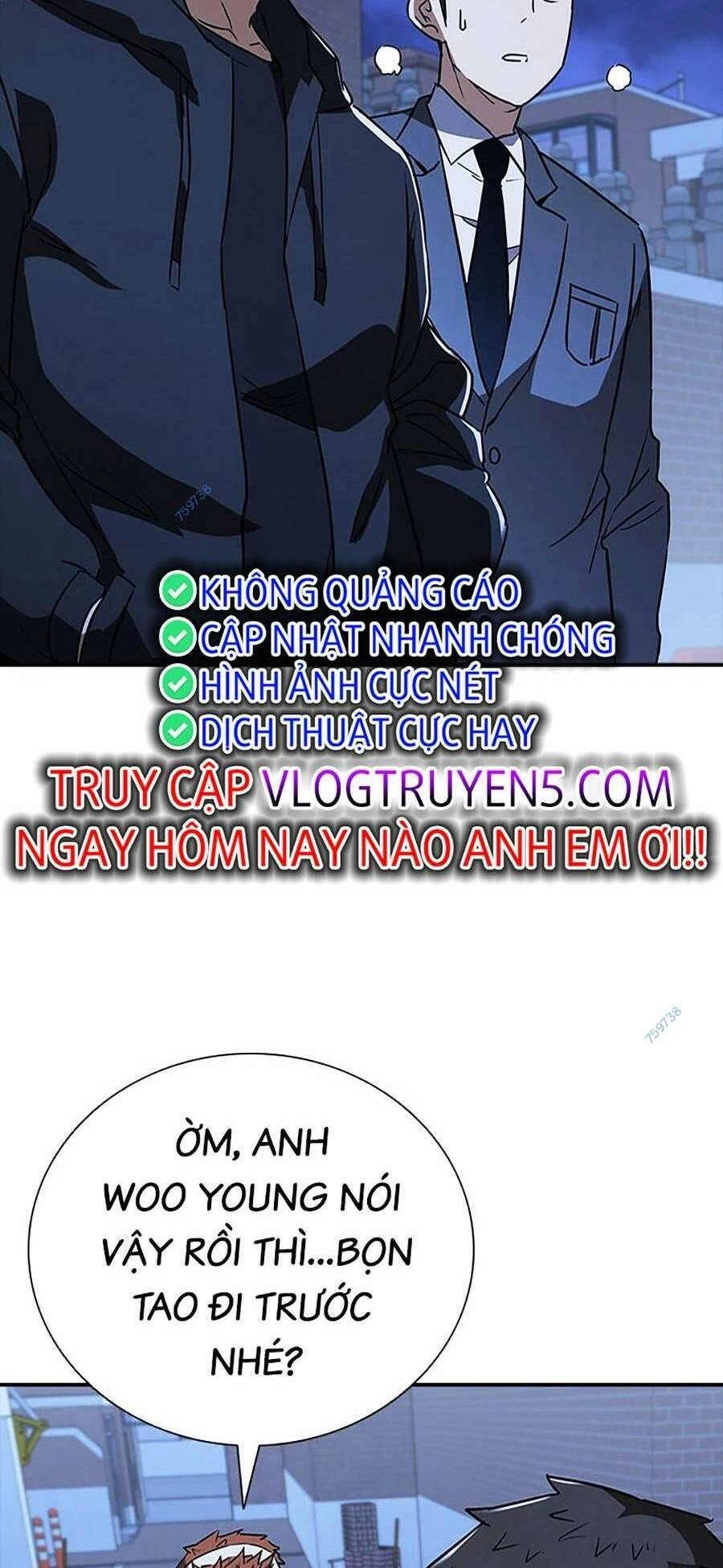 Cá Mập Wyvern Chapter 19 - 34