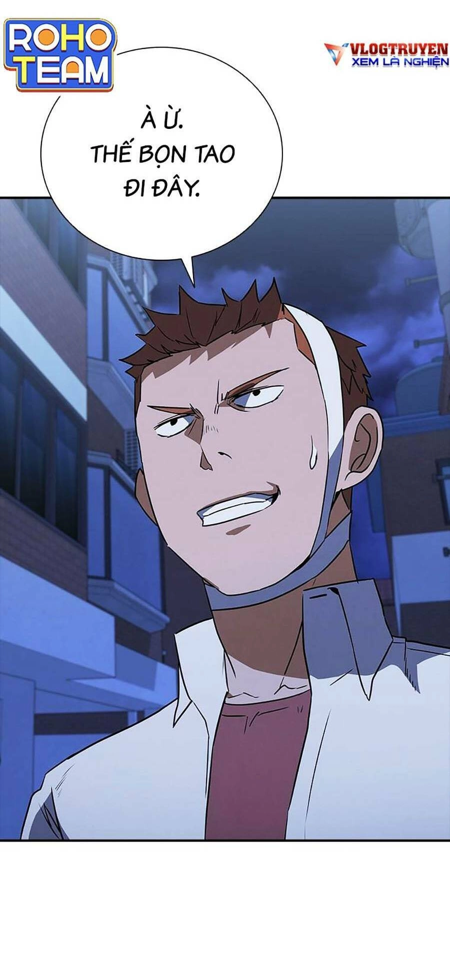 Cá Mập Wyvern Chapter 19 - 36