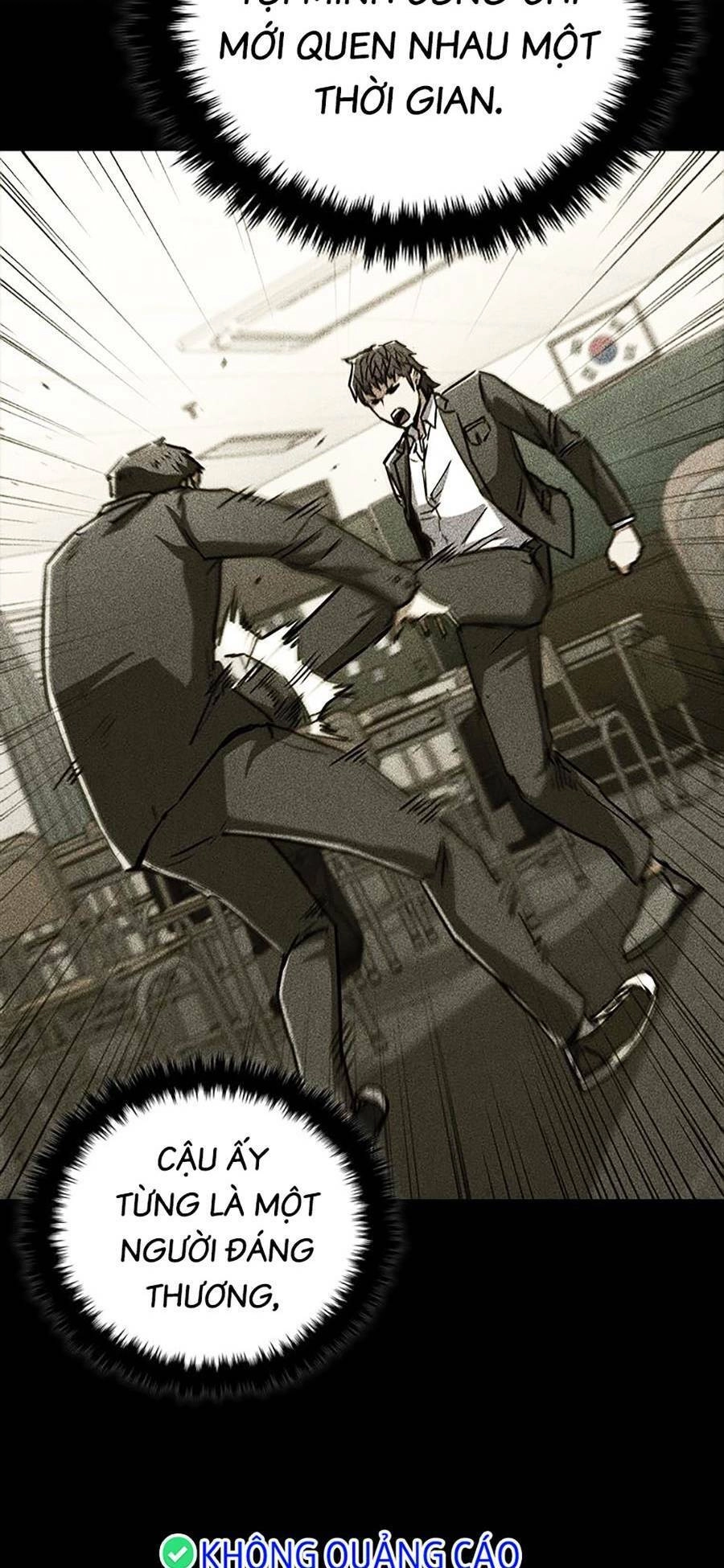 Cá Mập Wyvern Chapter 19 - 47