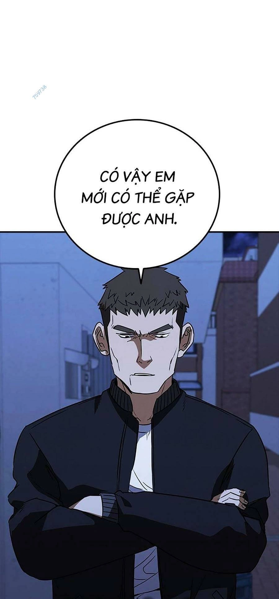 Cá Mập Wyvern Chapter 19 - 61