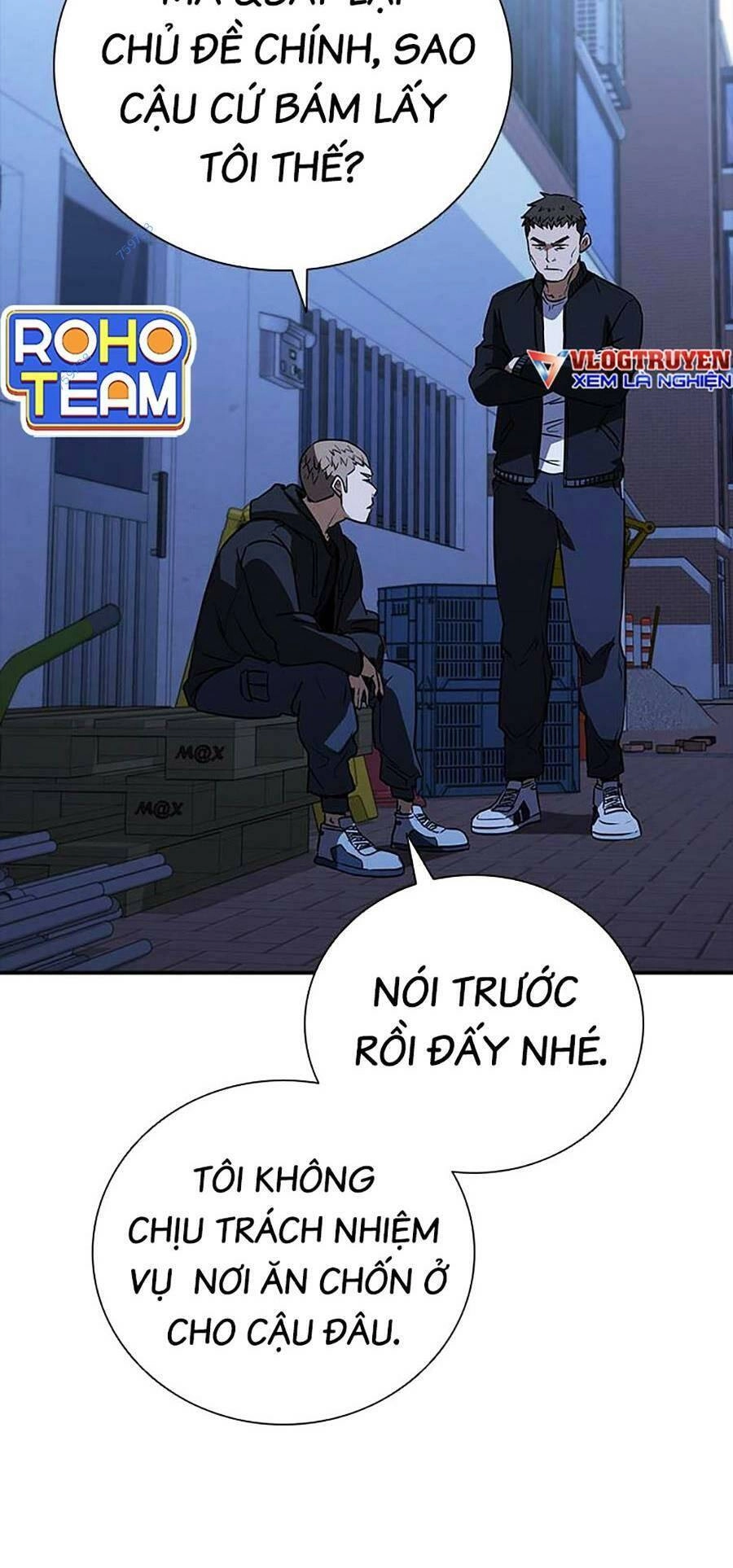 Cá Mập Wyvern Chapter 19 - 69