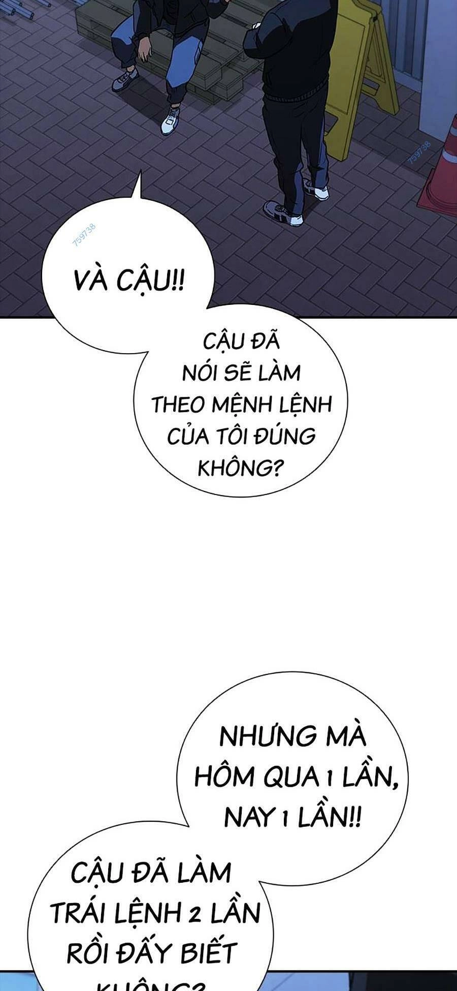 Cá Mập Wyvern Chapter 19 - 73
