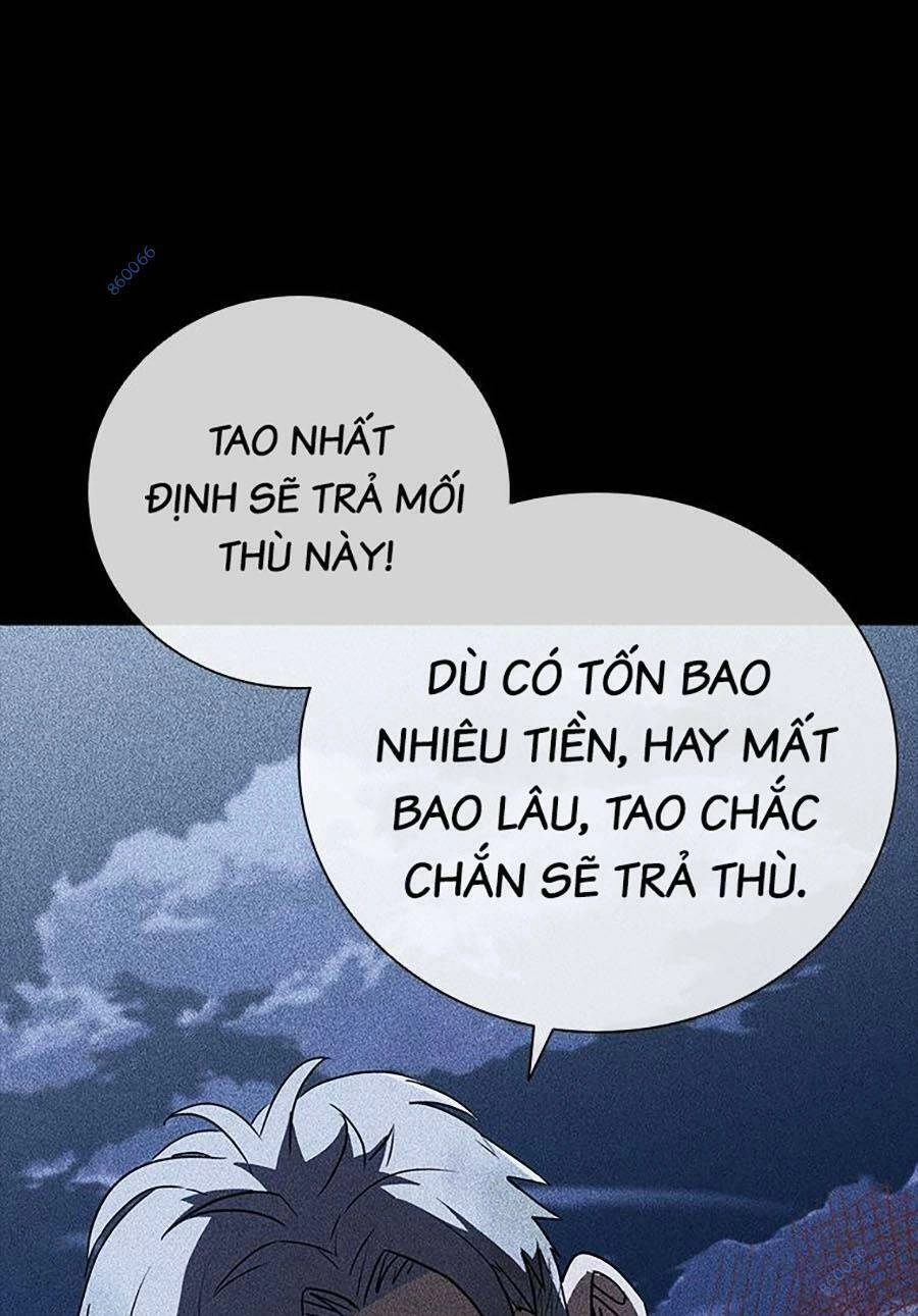 Cá Mập Wyvern Chapter 21 - 2