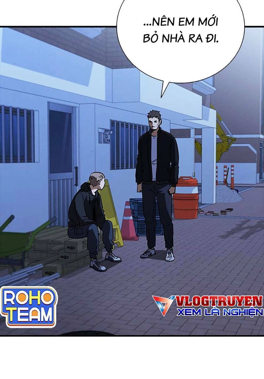 Cá Mập Wyvern Chapter 21 - 5