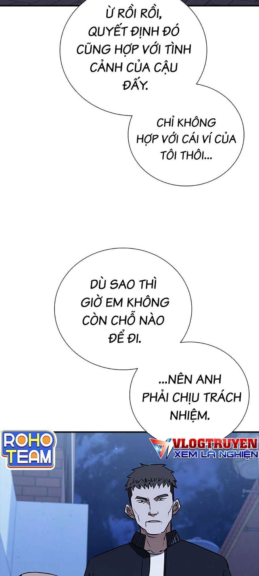 Cá Mập Wyvern Chapter 21 - 10