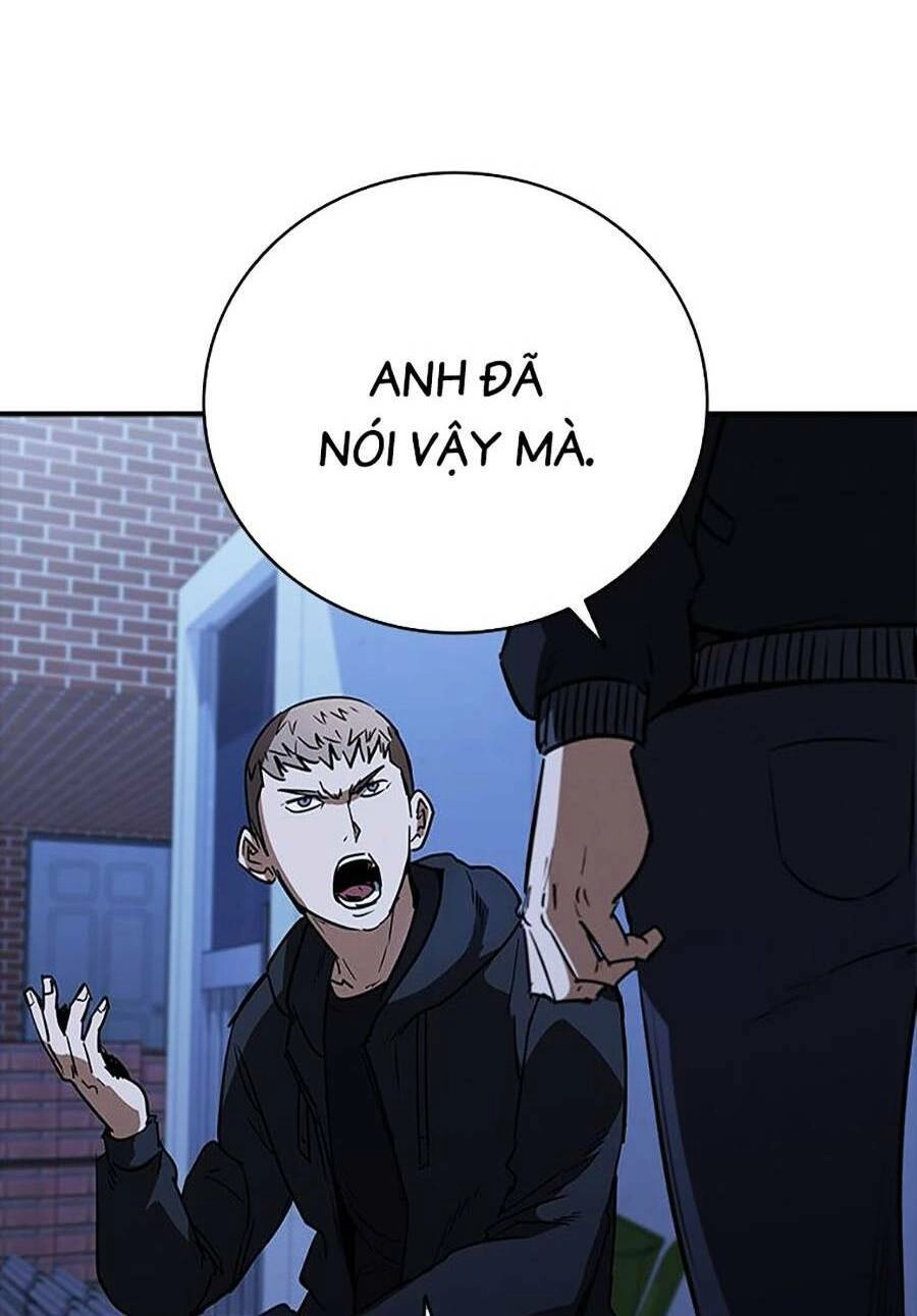 Cá Mập Wyvern Chapter 21 - 12