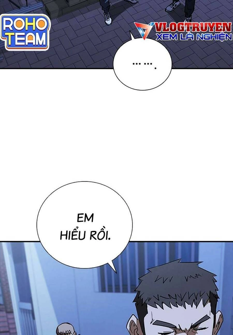 Cá Mập Wyvern Chapter 21 - 15