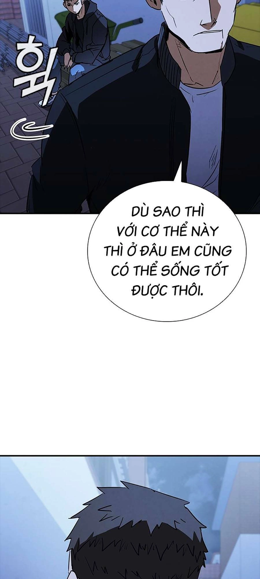 Cá Mập Wyvern Chapter 21 - 16