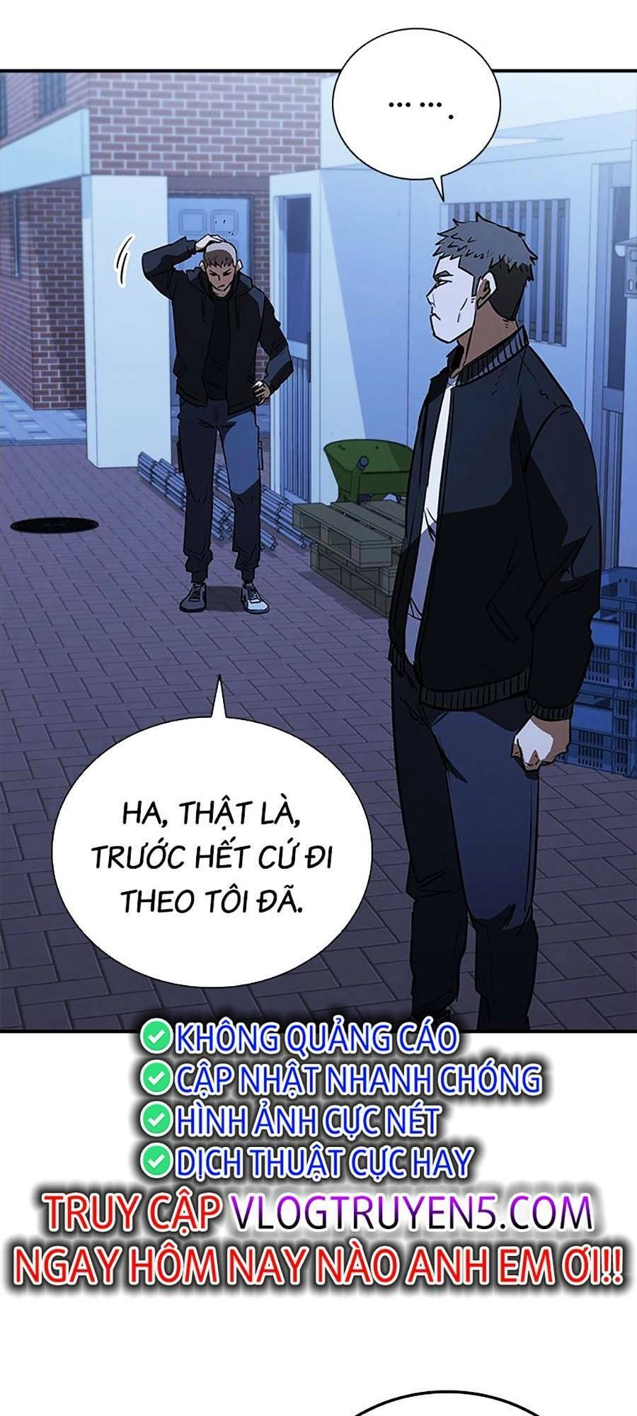 Cá Mập Wyvern Chapter 21 - 22