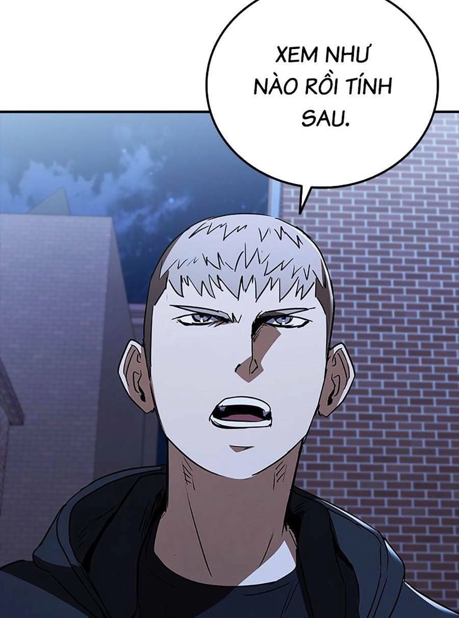 Cá Mập Wyvern Chapter 21 - 23