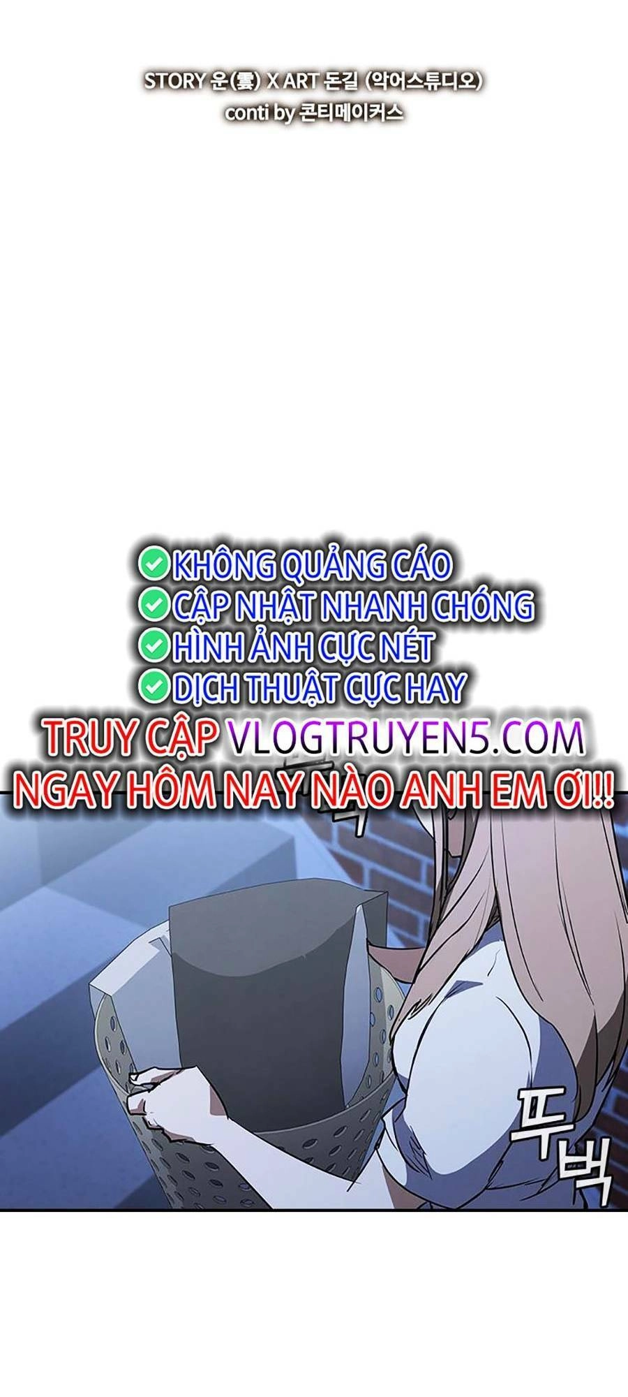 Cá Mập Wyvern Chapter 21 - 28