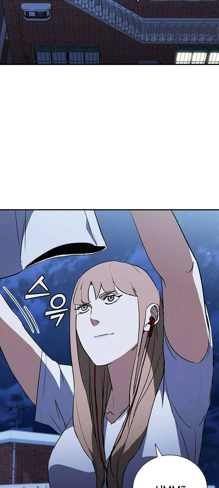 Cá Mập Wyvern Chapter 21 - 31