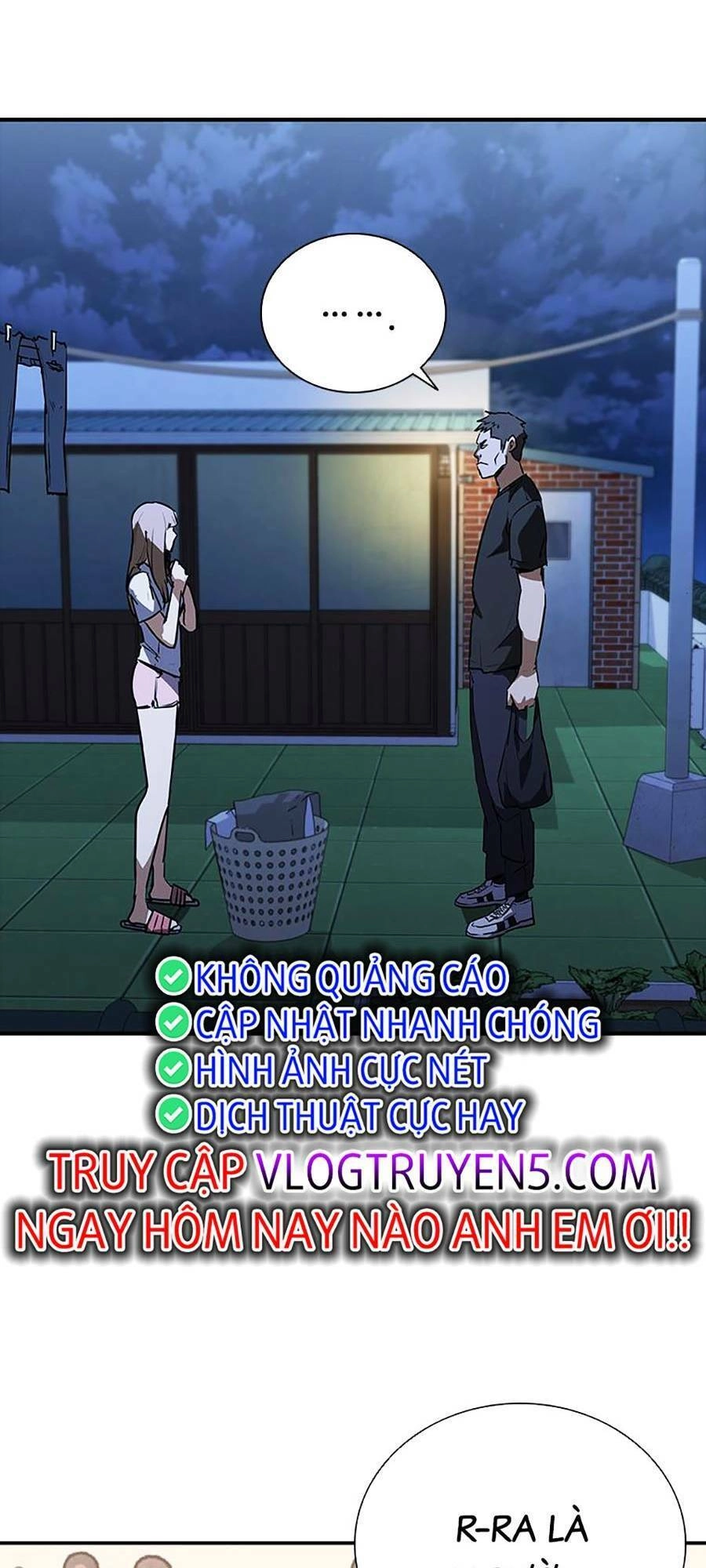 Cá Mập Wyvern Chapter 21 - 40