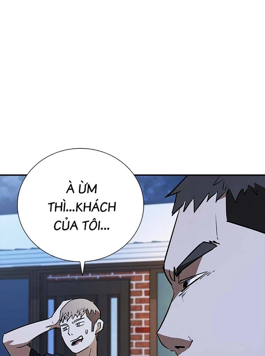 Cá Mập Wyvern Chapter 21 - 47