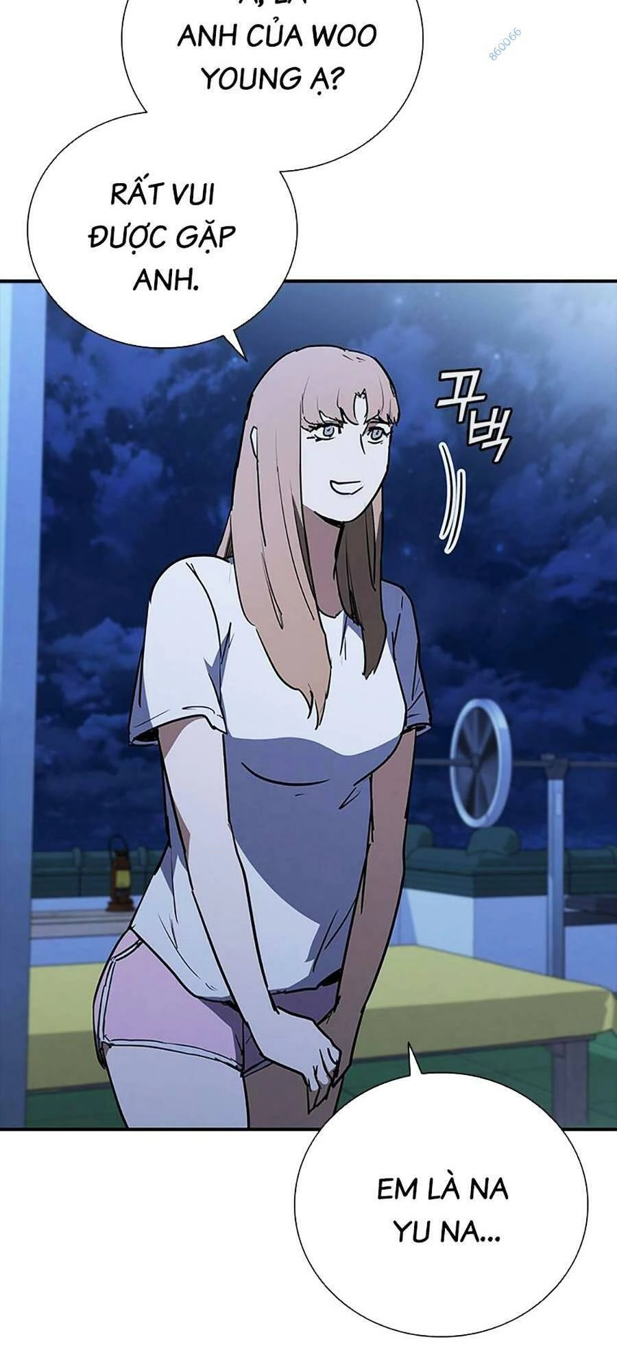 Cá Mập Wyvern Chapter 21 - 49