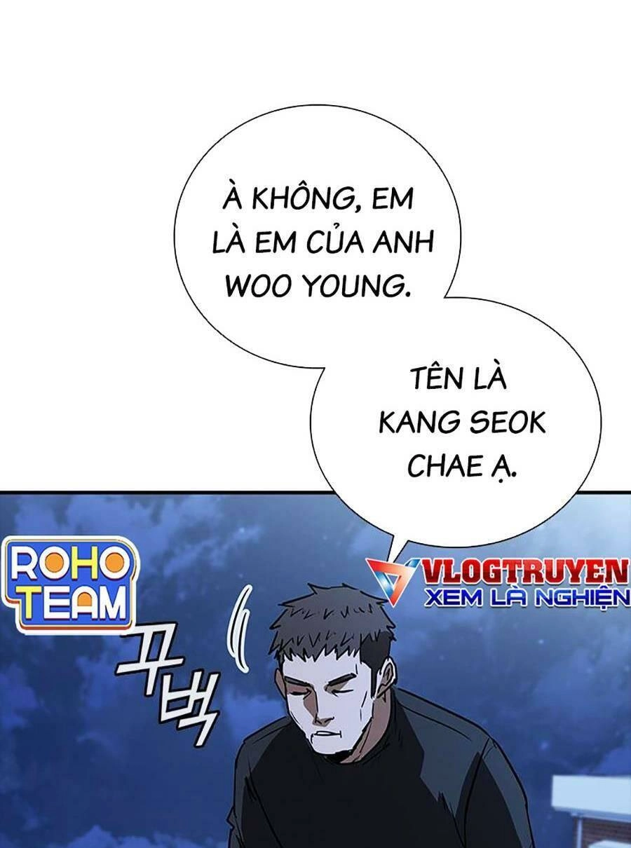 Cá Mập Wyvern Chapter 21 - 50