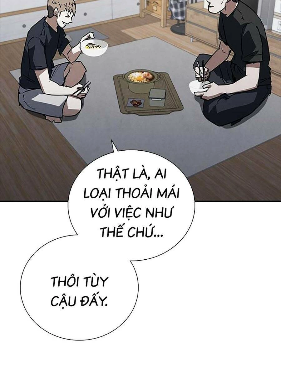 Cá Mập Wyvern Chapter 21 - 78