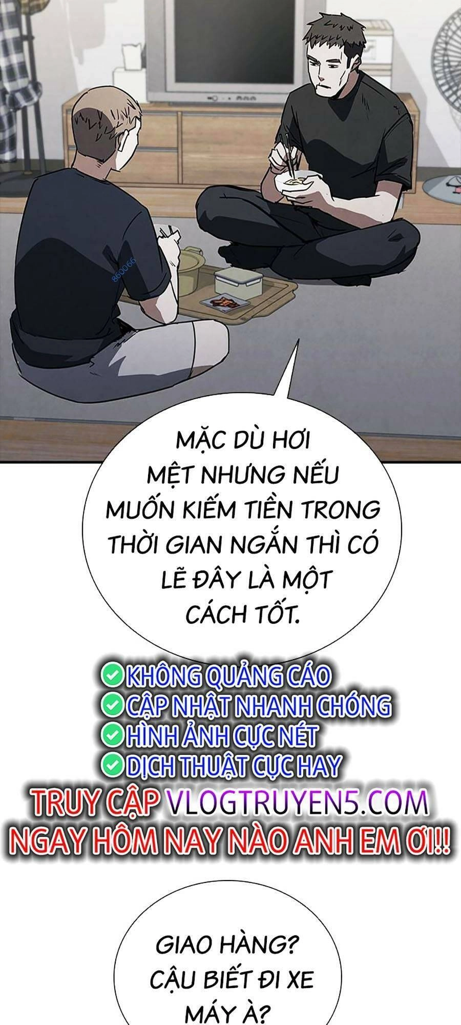 Cá Mập Wyvern Chapter 21 - 91