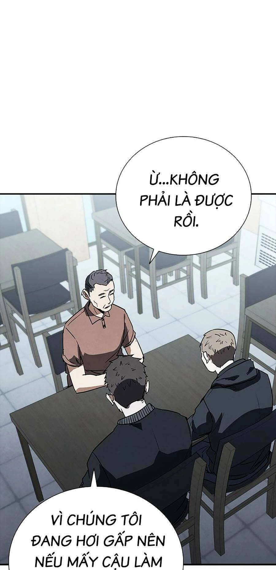 Cá Mập Wyvern Chapter 21 - 107