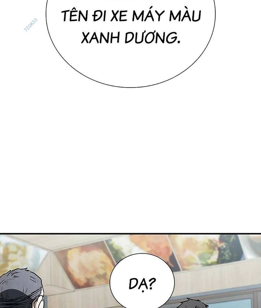 Cá Mập Wyvern Chapter 22 - 3