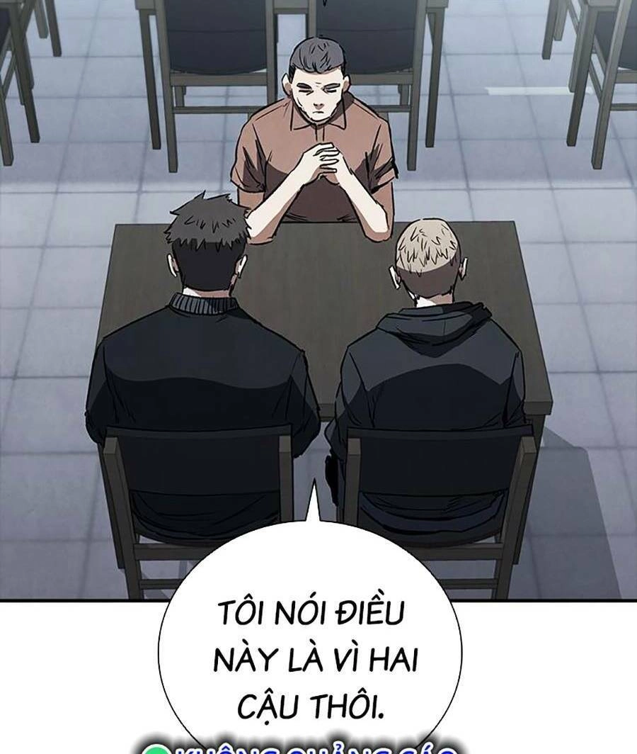 Cá Mập Wyvern Chapter 22 - 12