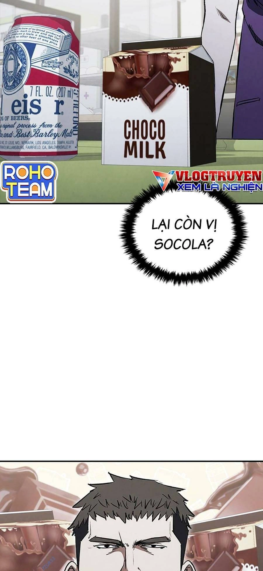 Cá Mập Wyvern Chapter 22 - 26