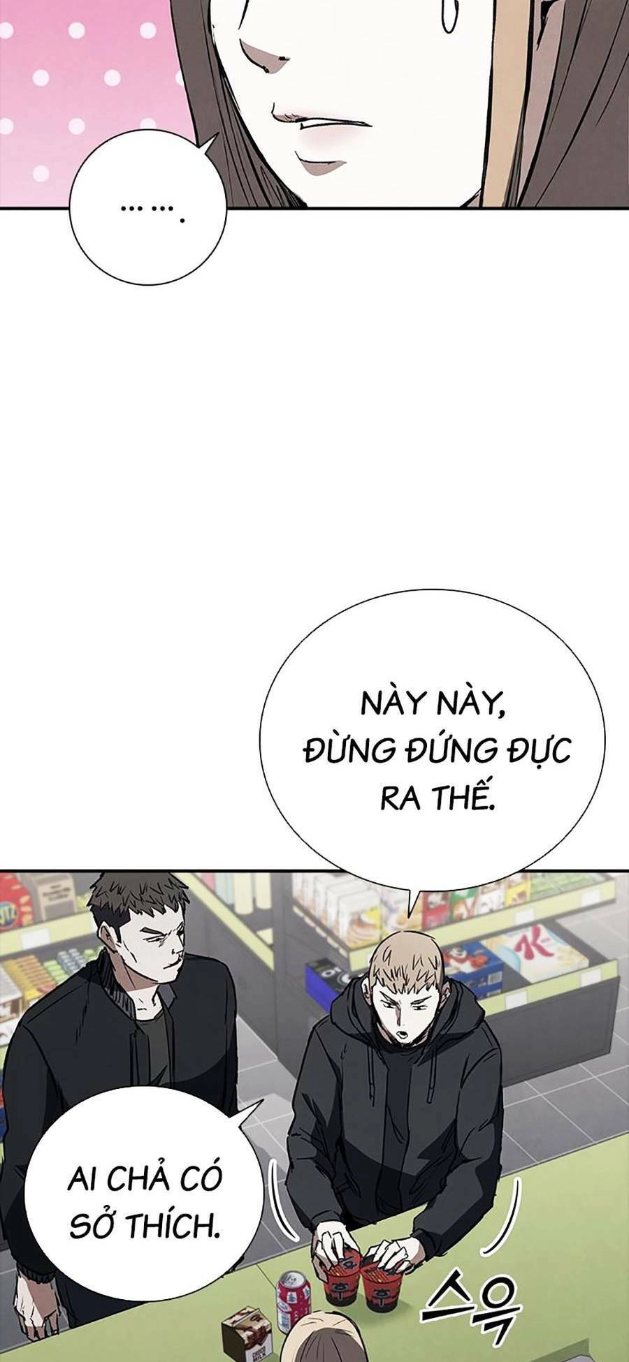 Cá Mập Wyvern Chapter 22 - 28