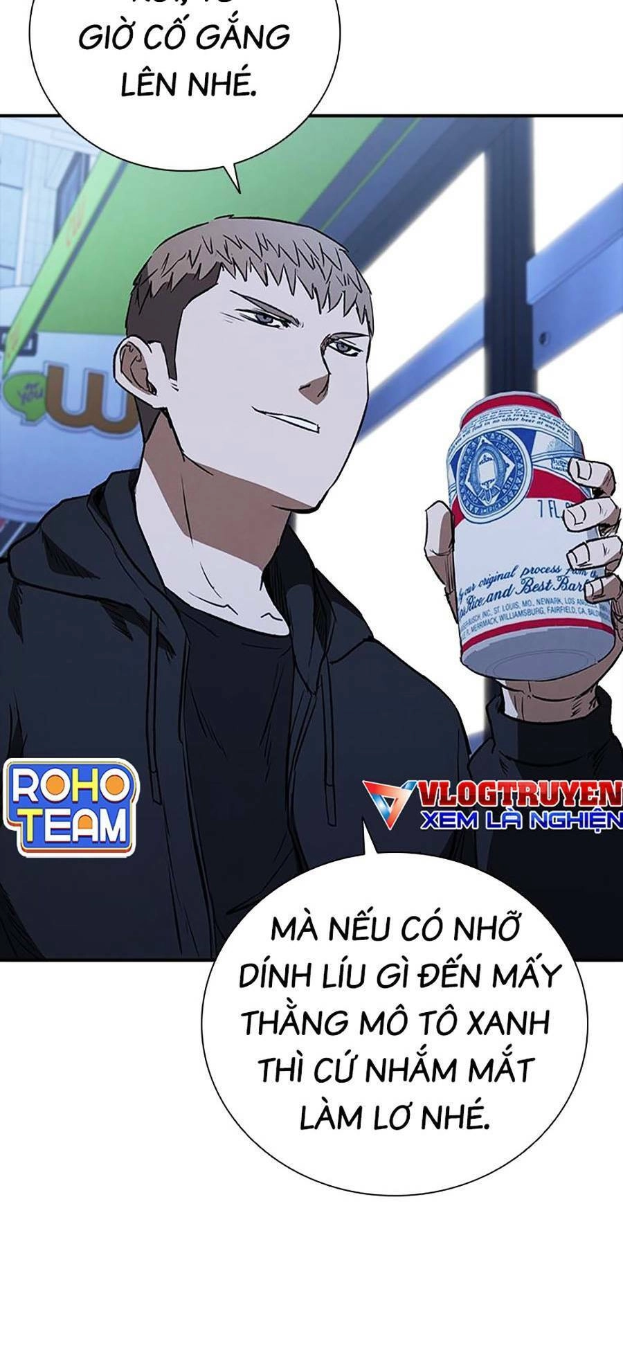 Cá Mập Wyvern Chapter 22 - 60