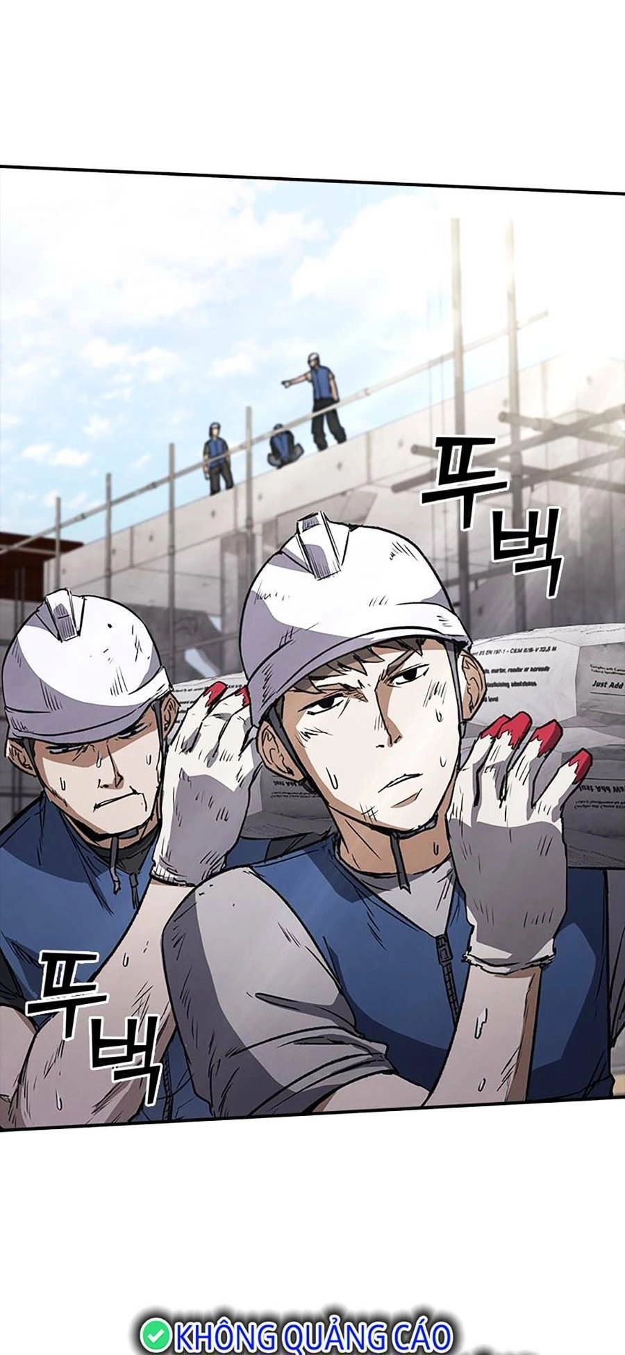 Cá Mập Wyvern Chapter 22 - 64