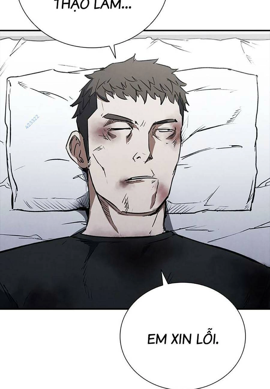 Cá Mập Wyvern Chapter 23 - 6