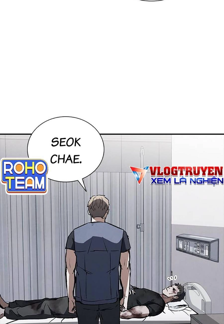 Cá Mập Wyvern Chapter 23 - 7