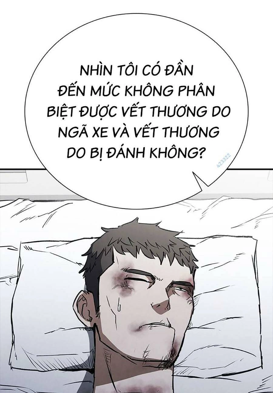 Cá Mập Wyvern Chapter 23 - 10