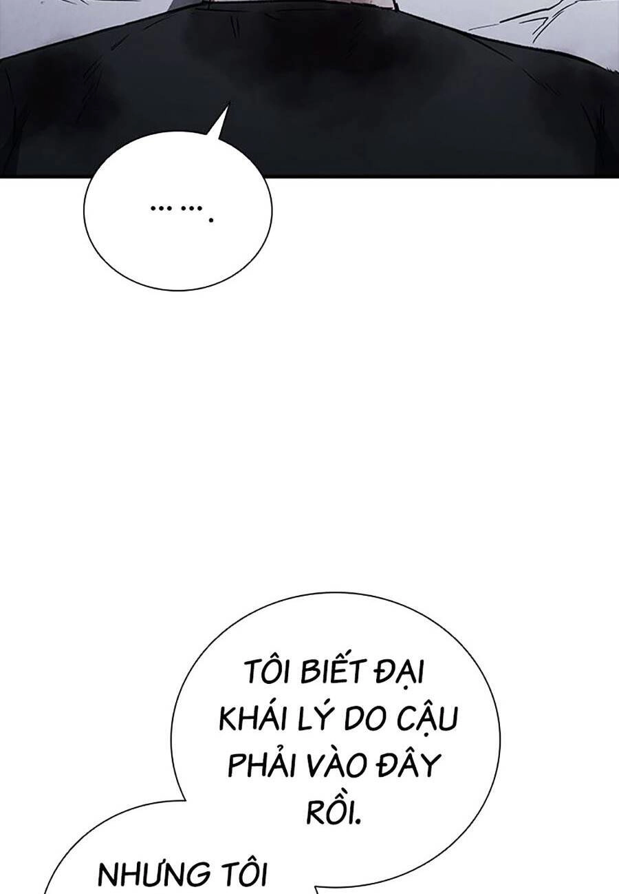 Cá Mập Wyvern Chapter 23 - 11