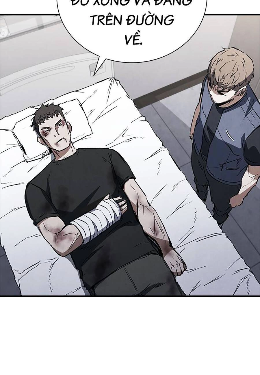 Cá Mập Wyvern Chapter 23 - 15