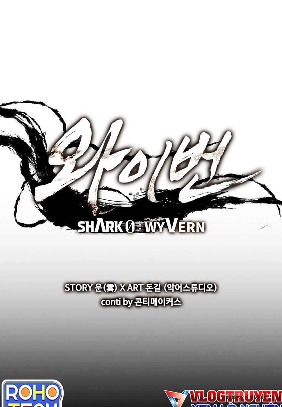 Cá Mập Wyvern Chapter 23 - 16
