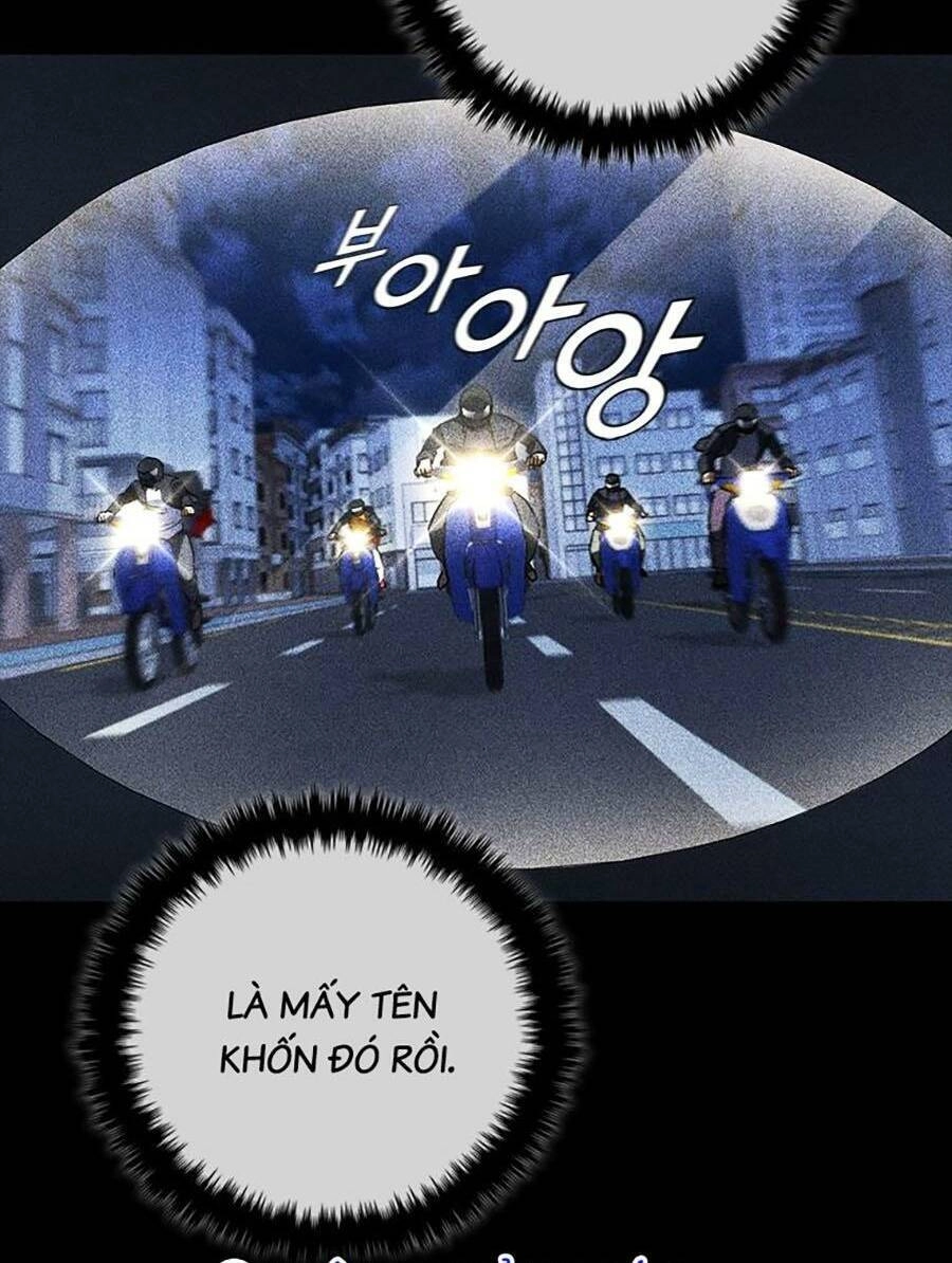 Cá Mập Wyvern Chapter 23 - 22