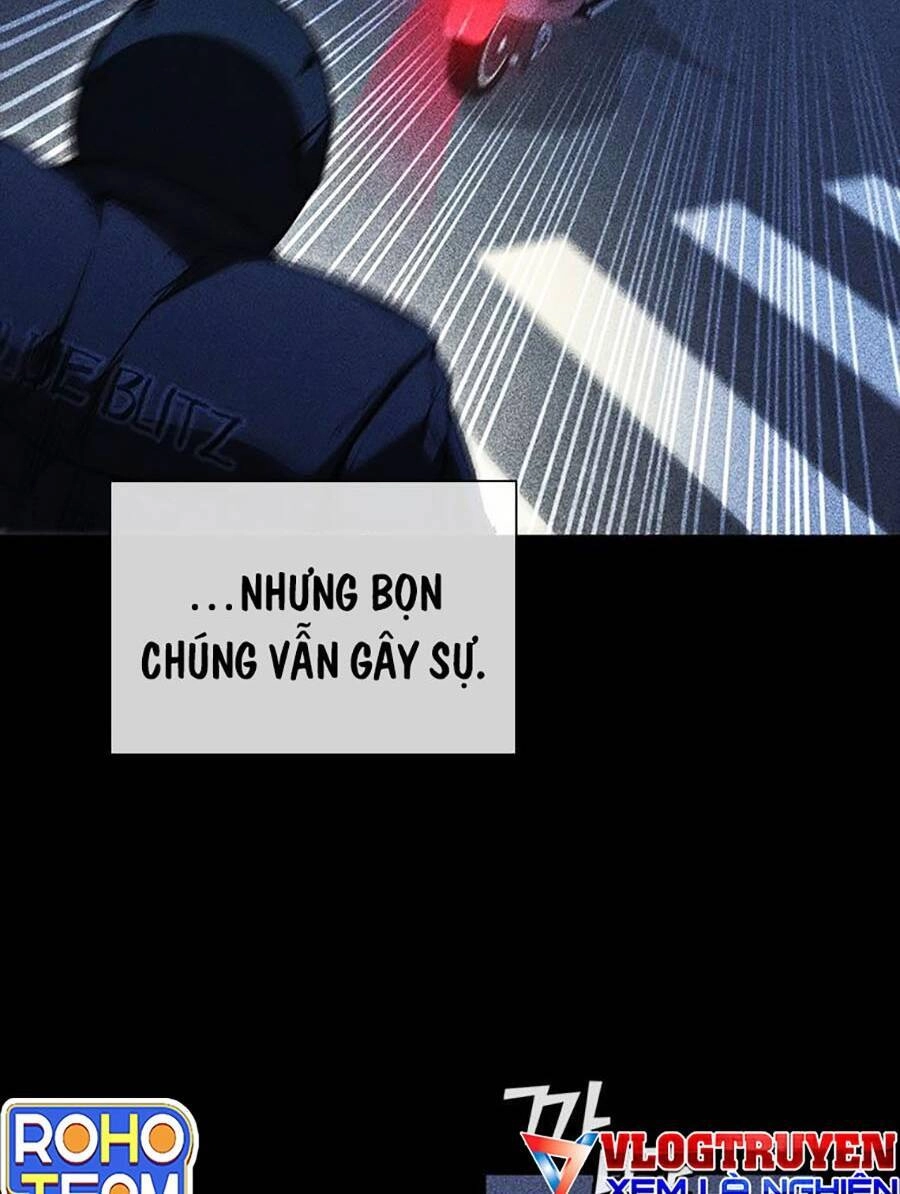 Cá Mập Wyvern Chapter 23 - 24