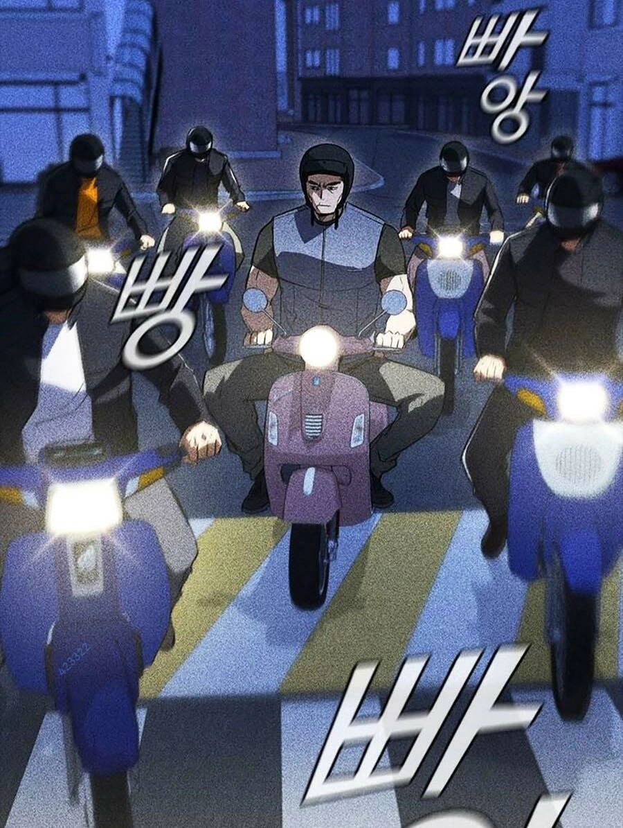 Cá Mập Wyvern Chapter 23 - 26