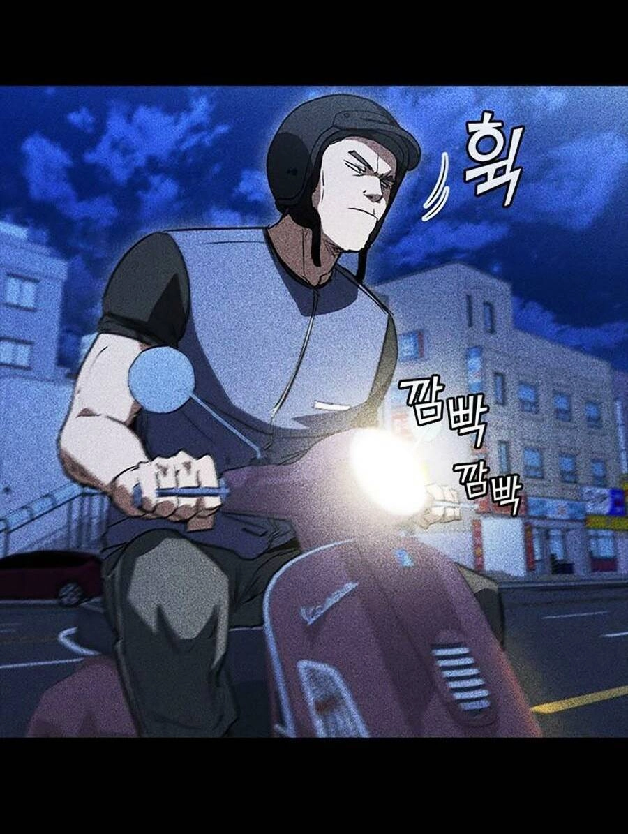 Cá Mập Wyvern Chapter 23 - 30