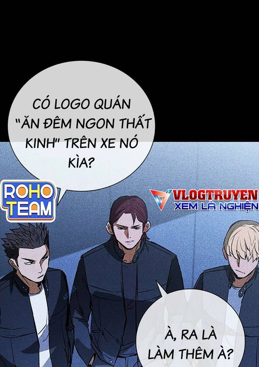 Cá Mập Wyvern Chapter 23 - 42