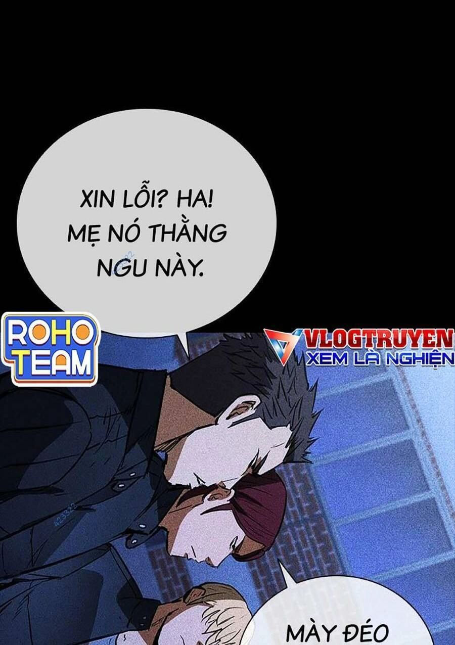 Cá Mập Wyvern Chapter 23 - 46