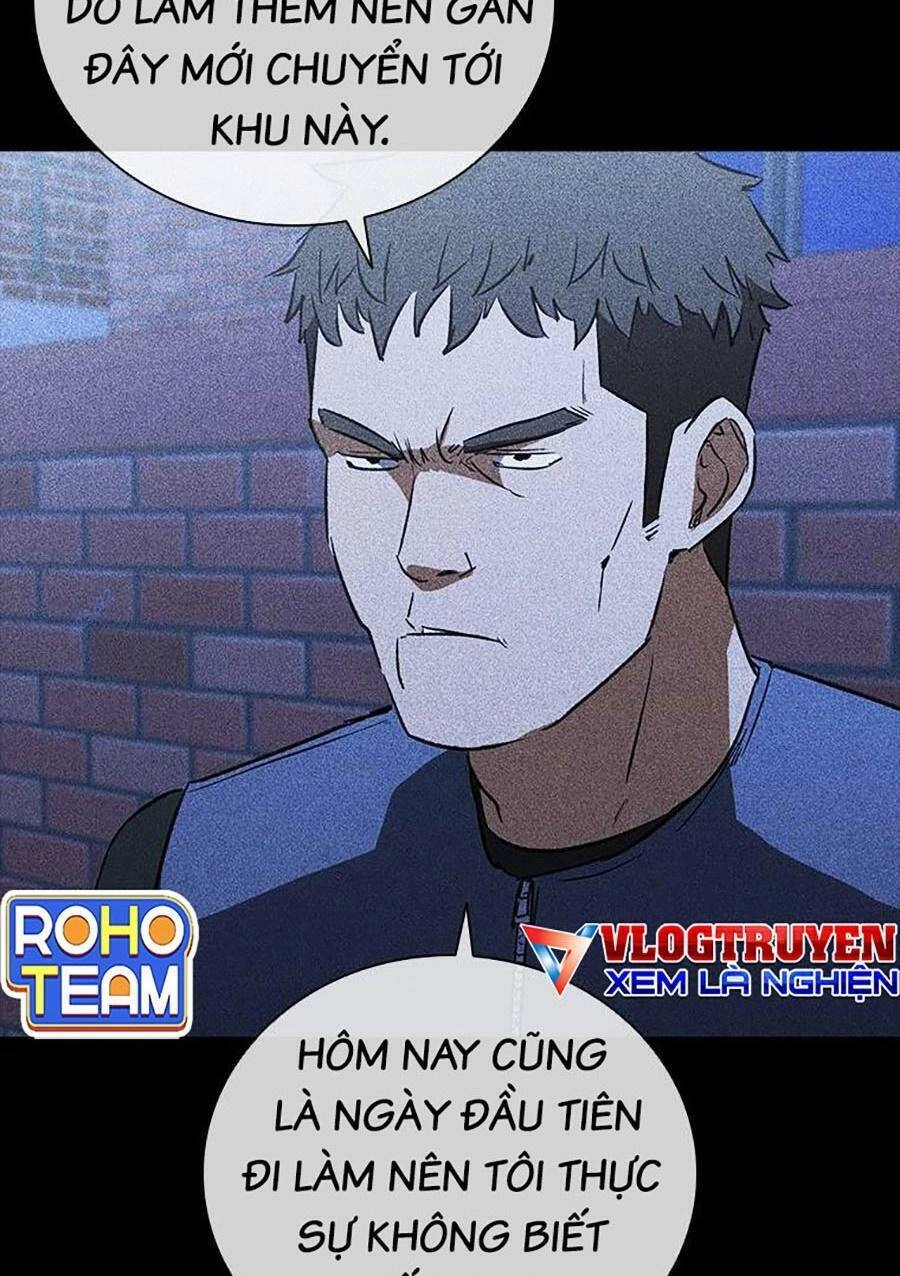 Cá Mập Wyvern Chapter 23 - 53